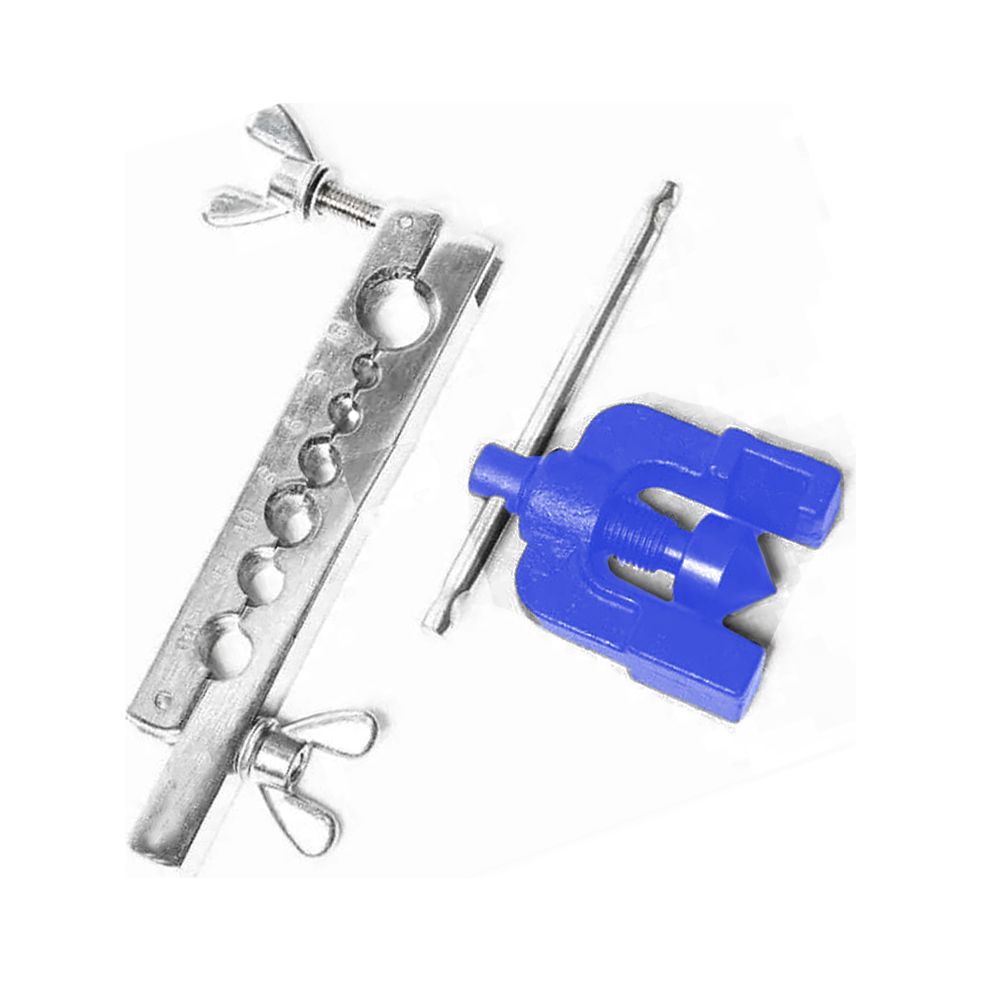 Wadfow WKQ7616 Pipe Flaring Tool Set | Wadfow by KHM Megatools Corp. Wadfow WKQ7616 Pipe Flaring Tool Set | Wadfow by KHM Megatools Corp.